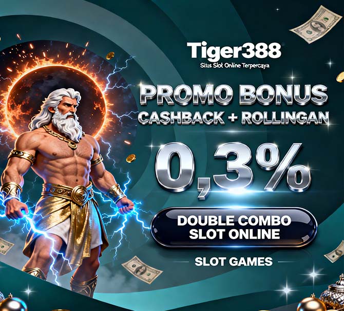 Tiger388 Slot SeaBank Online Gacor Maxwin Tanpa Batas
